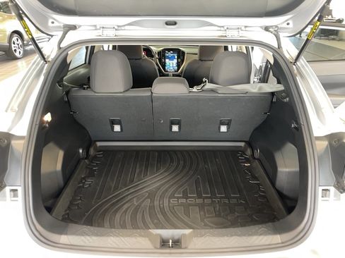 Used 2024 Subaru Crosstrek 2.0i Premium image 26