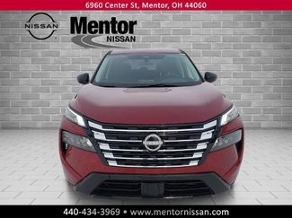 Used 2026 Nissan Rogue S video 2