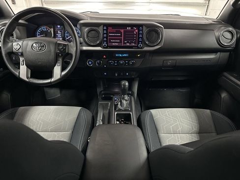 Used 2023 Toyota Tacoma TRD Off-Road w/ Black Out Package (TMS) image 23