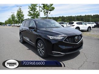 New 2026 Acura MDX SH-AWD w/ Technology Package video 1