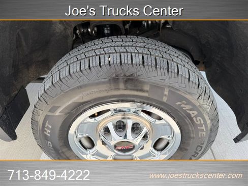 Used 2022 GMC Sierra 2500 Pro w/ Convenience Package AWD/4WD image 47