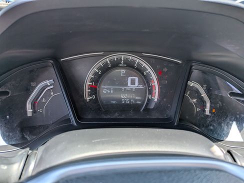 Used 2018 Honda Civic LX image 26