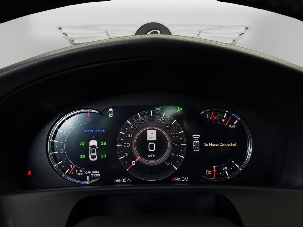 Used 2018 Cadillac CT6 Premium Luxury AWD/4WD image 21
