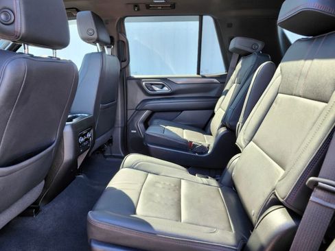 Used 2022 Chevrolet Tahoe RST w/ Luxury Package image 14