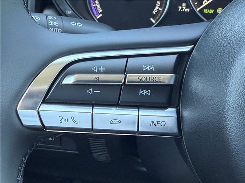 New 2026 MAZDA CX-50 AWD 2.5 Hybrid w/ Cargo Package image 27