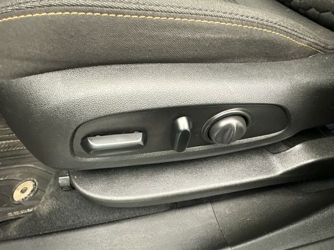 Certified 2020 Chevrolet Equinox LT image 14