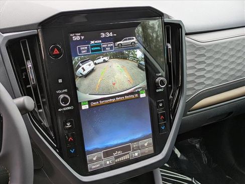 New 2025 Subaru Forester Sport image 14