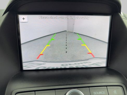 Used 2019 Ford Escape SE image 27