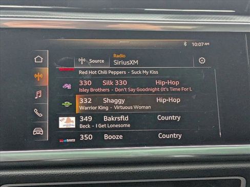 Used 2021 Audi Q3 2.0T Premium w/ Convenience Package image 13