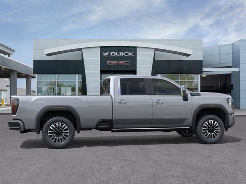 New 2026 GMC Sierra 3500 Denali Ultimate image 7