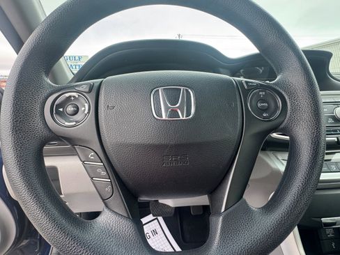 Used 2013 Honda Accord LX image 10