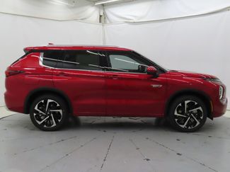 New 2025 Mitsubishi Outlander SEL video 2