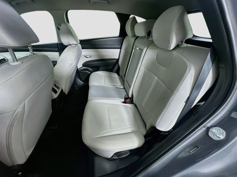 Used 2025 Hyundai Tucson SEL FWD image 28
