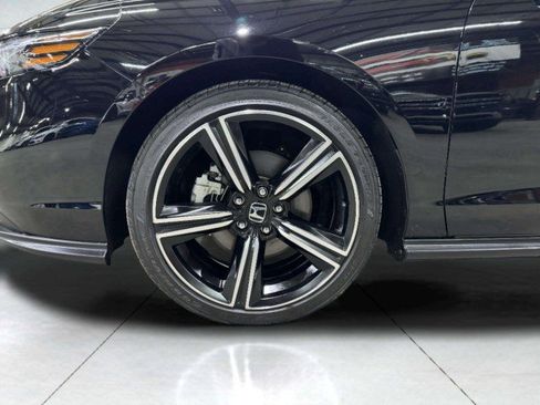 Used 2024 Honda Accord Sport image 51
