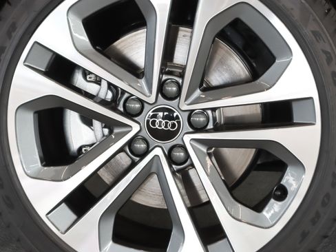 New 2026 Audi A3 2.0T Premium image 5