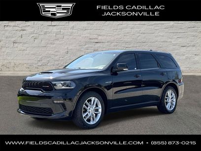 Used 2021 Dodge Durango R/T