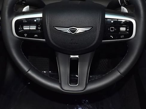 Used 2026 Genesis G80 2.5T AWD/4WD image 24
