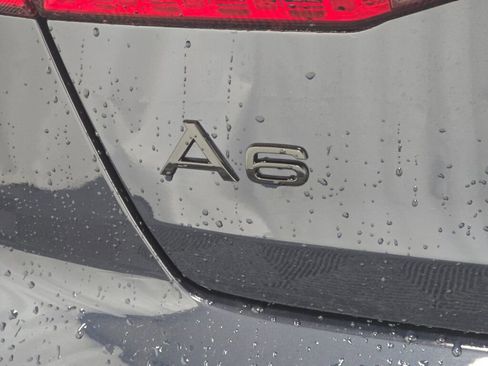 Used 2022 Audi A6 Premium Plus w/ Premium Plus Package image 32