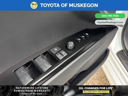 New 2026 Toyota Camry XLE w/ Premium Plus Package image 11