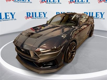 New 2025 Ford Mustang Dark Horse w/ Dark Horse Handlin Package