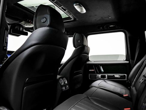Used 2026 Mercedes-Benz G 63 AMG 4MATIC image 88