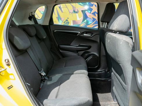 Used 2015 Honda Fit EX image 16