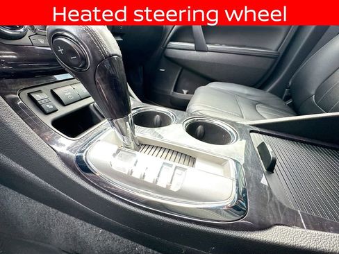 Used 2017 Buick Enclave Leather w/ Enclave Sport Touring Edition image 20