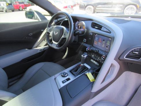 Used 2019 Chevrolet Corvette Grand Sport image 15