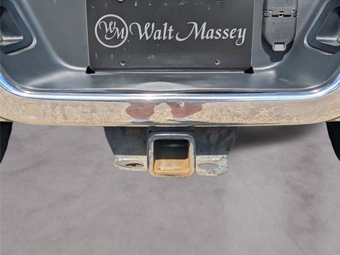 Used 2017 RAM 2500 SLT image 32