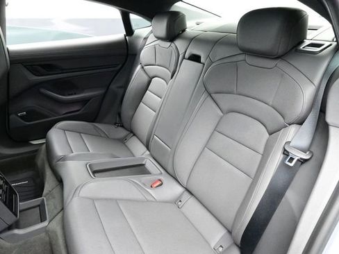 Certified 2022 Porsche Taycan 4S AWD/4WD image 14