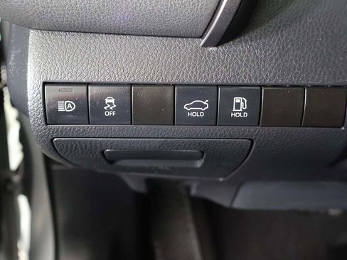 Used 2021 Toyota Camry XSE FWD image 24