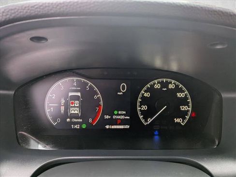 Used 2024 Honda HR-V Sport image 10