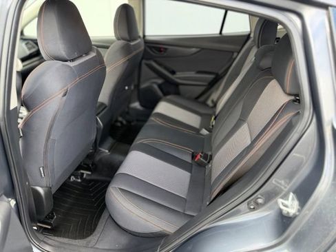 Used 2023 Subaru Crosstrek 2.0i Premium AWD/4WD image 22