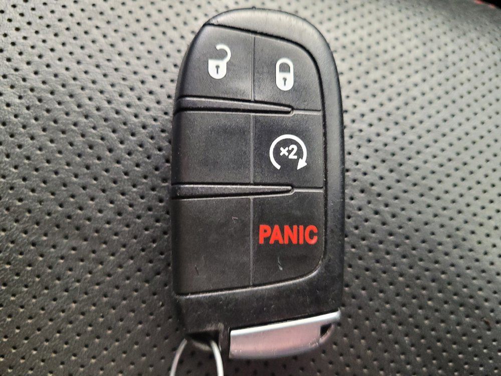 Used 2019 Dodge Journey GT AWD/4WD image 32