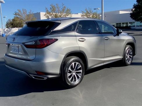 Used 2022 Lexus RX 350 350 image 8