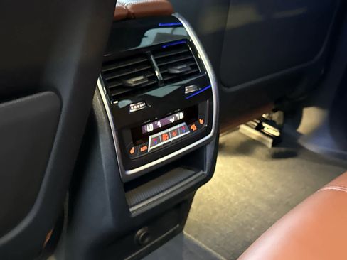 Certified 2023 BMW X5 M50i w/ Executive Package image 16