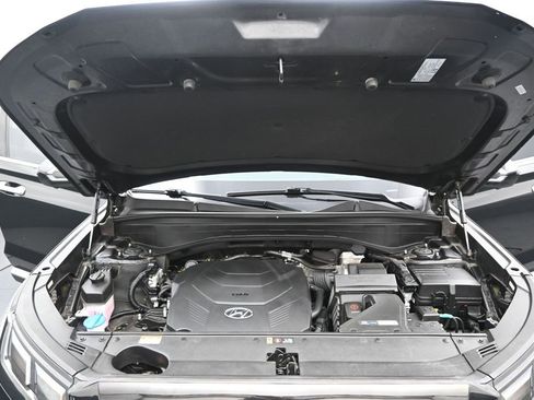 Used 2023 Hyundai Palisade Limited w/ Cargo Package FWD image 38