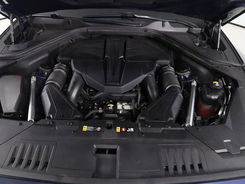 Used 2021 Genesis GV80 3.5T w/ Advanced Package 06 image 56