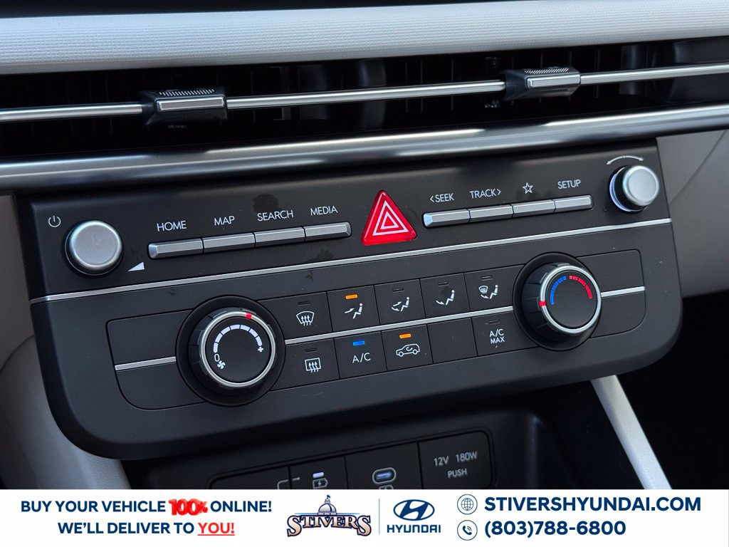 New 2026 Hyundai Tucson SE w/ Tow & Go Package FWD image 27