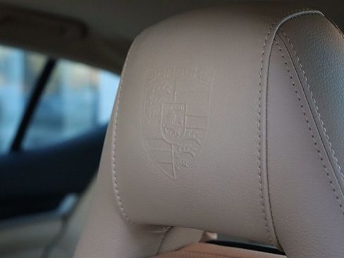 Used 2016 Porsche Panamera Edition w/ Premium Package Plus image 33