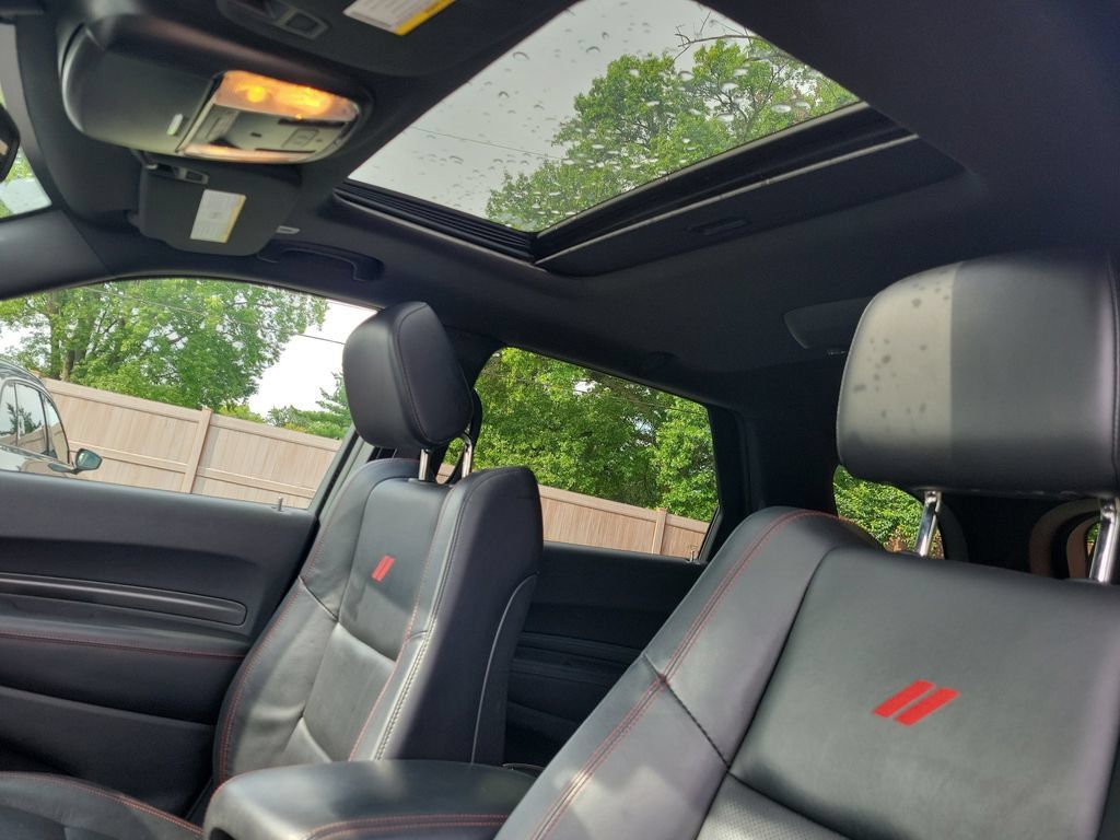 Used 2024 Dodge Durango GT AWD/4WD image 35