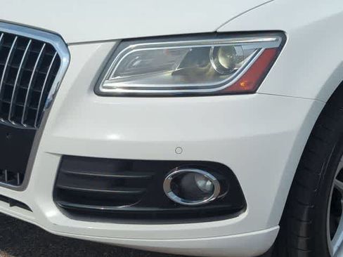 Used 2013 Audi Q5 2.0T Premium Plus AWD/4WD image 11