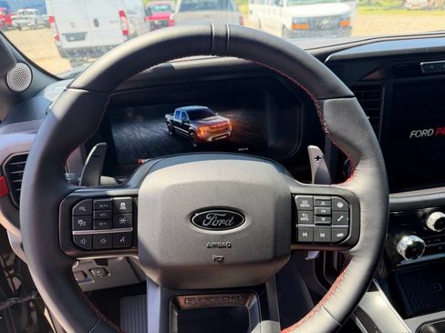 Used 2026 Ford F150 Raptor AWD/4WD image 31