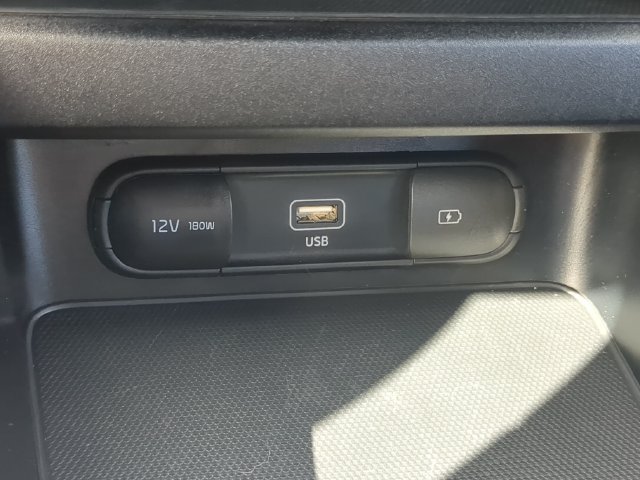 Used 2024 Kia Forte GT-Line FWD image 25