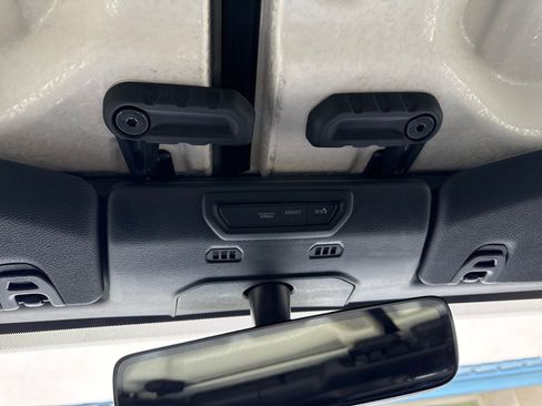 Used 2021 Jeep Gladiator Mojave image 21