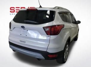 Used 2019 Ford Escape Titanium FWD image 13
