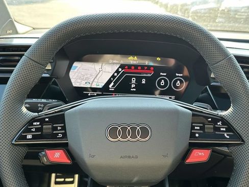 New 2026 Audi RS 3 AWD/4WD image 10