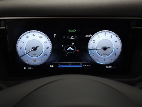 Used 2023 Hyundai Tucson Limited AWD/4WD image 21