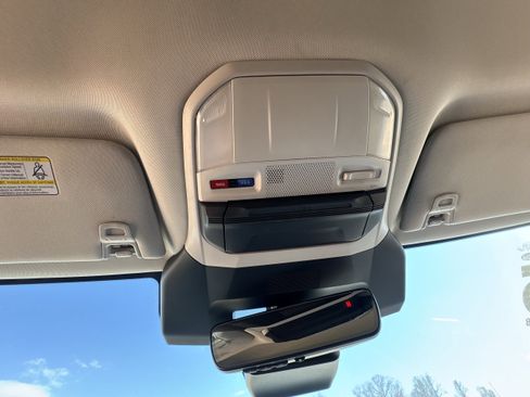 Certified 2025 Subaru Ascent Premium AWD/4WD image 24