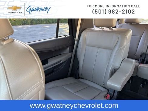 Used 2020 Ford Expedition XLT w/ Equipment Group 202A image 30